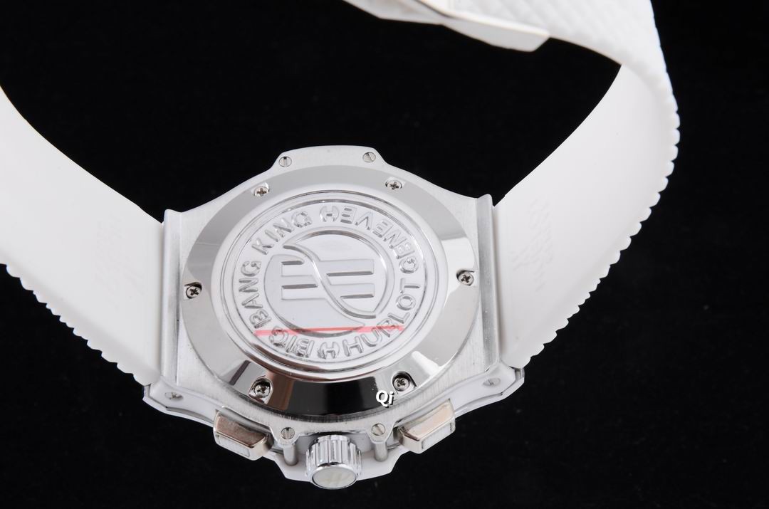 Hublot watch man-089
